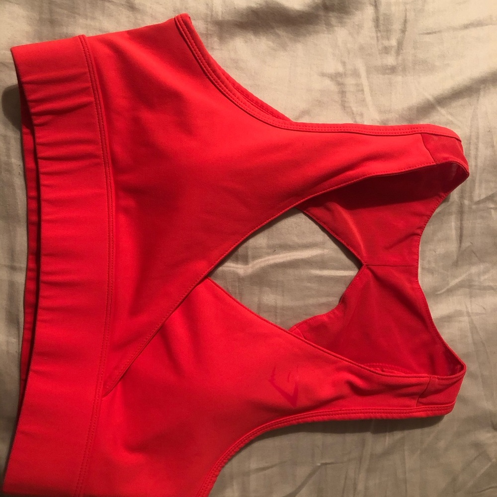 Gymshark Nikki Blackketter Edition Sports Bra